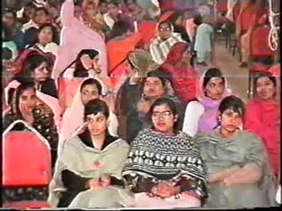 Famous Sindhi Poet Mohammad Khan Majeedi pays tribute to Rasool Bux Palijo Sb with his poetry