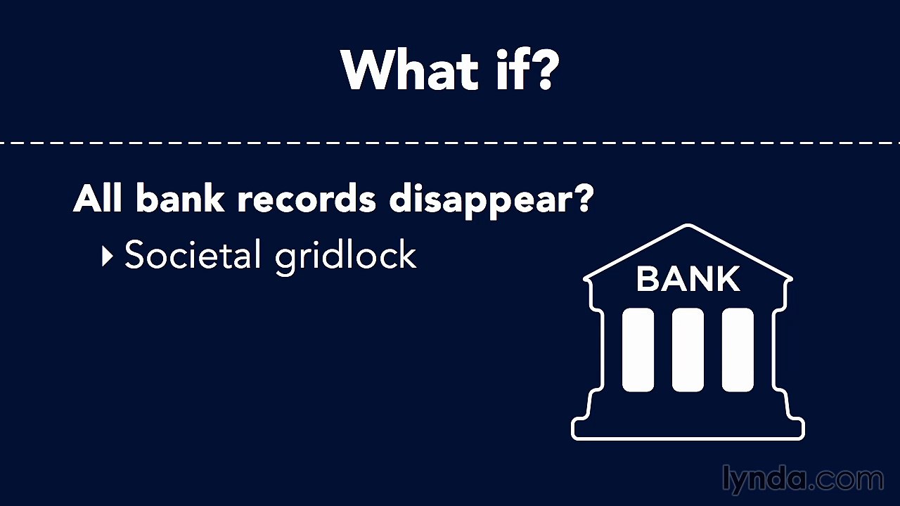Lynda - Accounting Fundamentals Tutorial-04