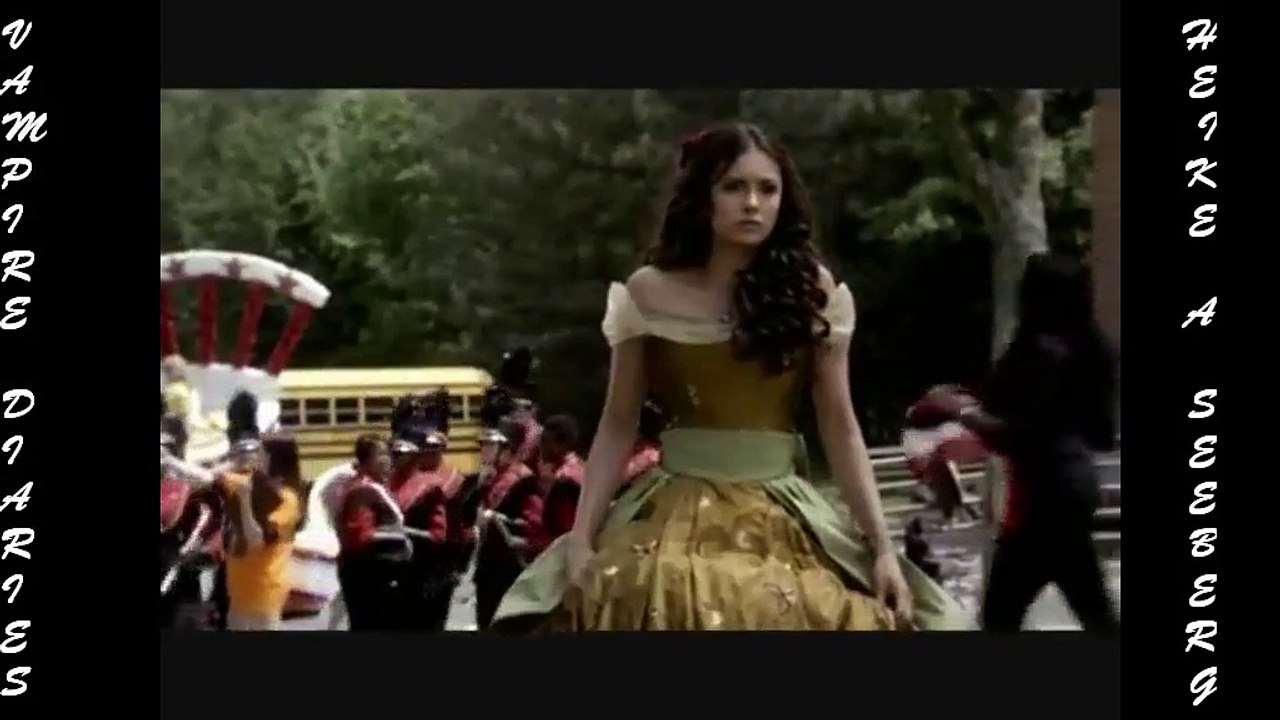 ♥ Vampire Diaries ♥
