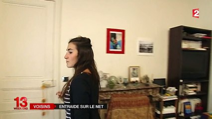 Les technologies favorisent les liens entre voisins