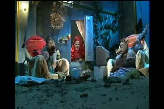 KRA (ΚΡΑ)- Η ΣΤΙΓΜΗ ΤΗΣ ΑΛΗΘΕΙΑΣ - ΣΚΑΪ