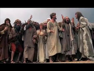 Hermit - Monty Python's Life of Brian
