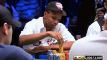 Phil Ivey QUADS! AMAZING Play by Phil Ivey