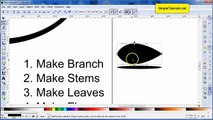 Inkscape Vector Tutorial   Inkscape Flourish