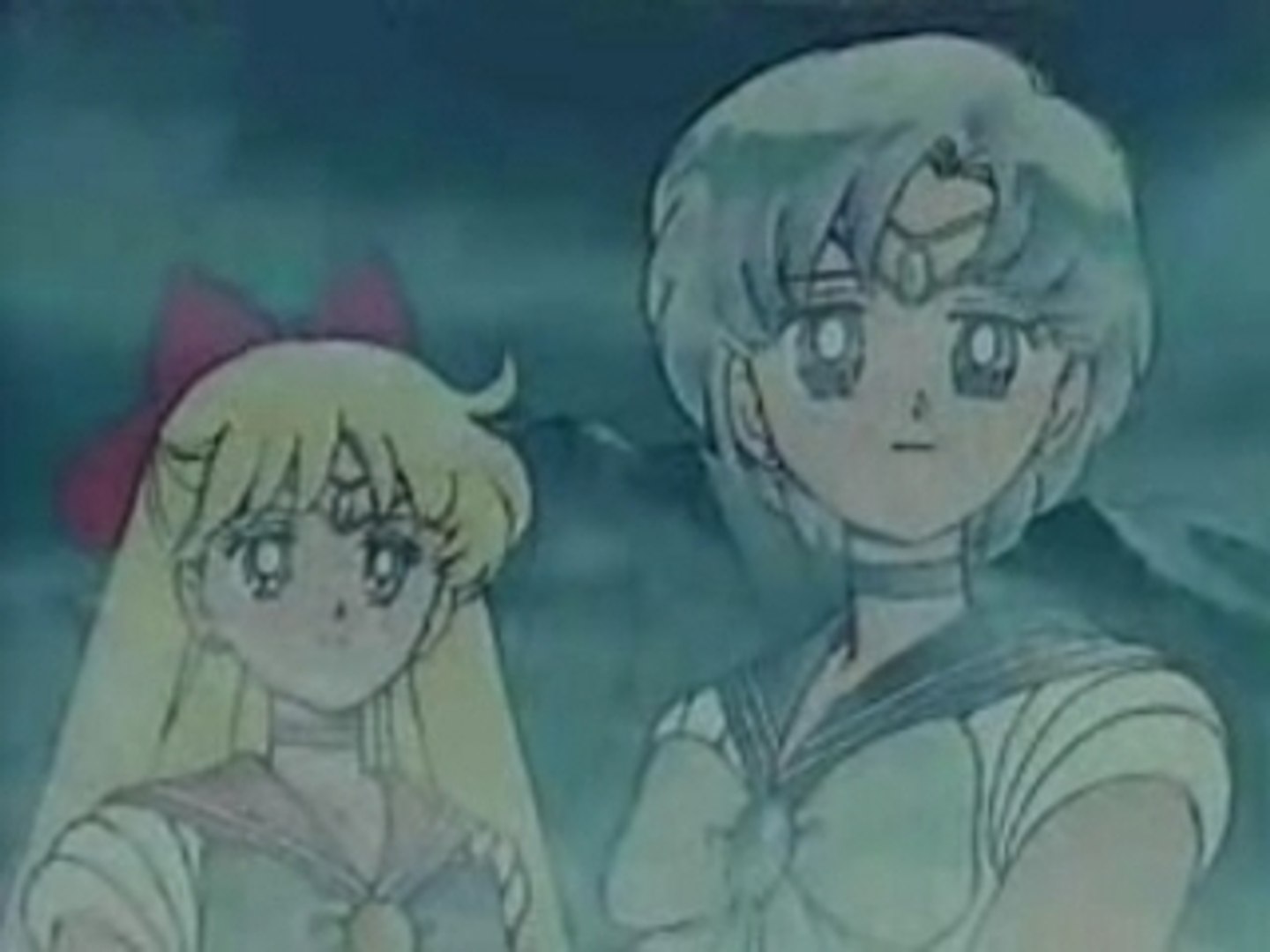 Sailor Moon Crystal Opening - video Dailymotion