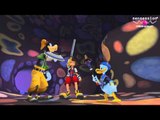 Kingdom Hearts 1.5 HD Remix Análisis Sensession