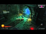 Diablo III (PS3/Xbox360) - Análisis Sensession