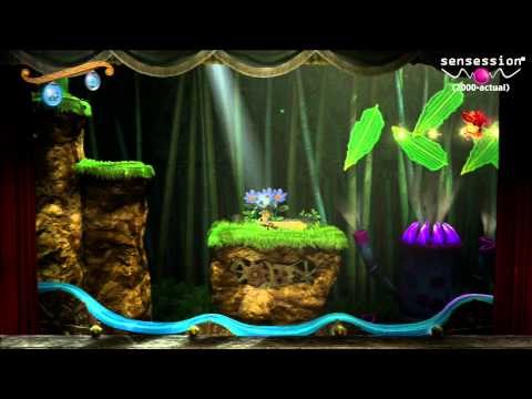 Puppeteer Análisis Sensession