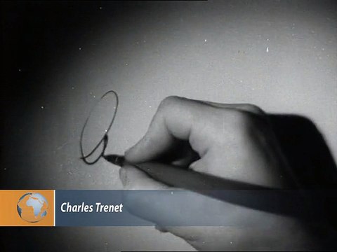 Charles Trenet - 1945