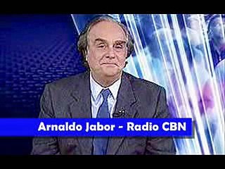 Arnaldo Jabor