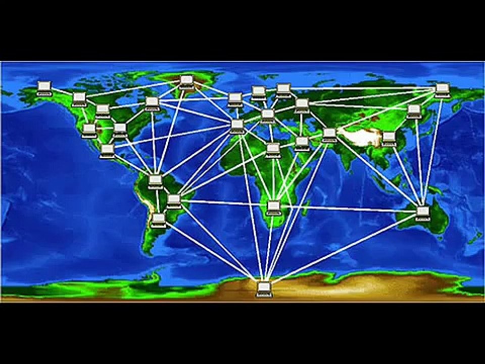 Cuáles son las Ventajas y desventajas de Internet.