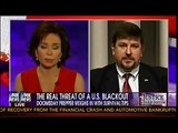 Judge Jeanine Pirro   The Real Threat Of A US Blackout Doomsday Prepper Weighs In