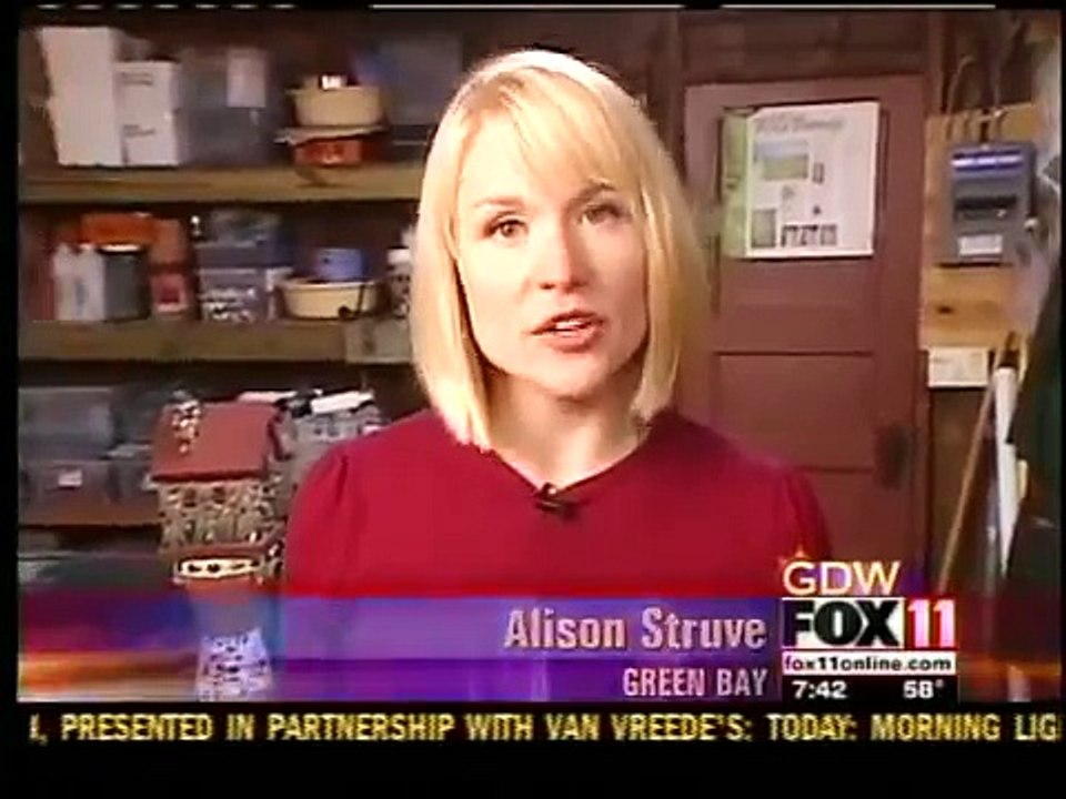 Leaf casting stepping stones