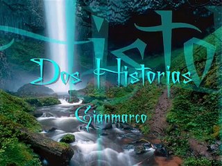 Gianmarco Dos Historias