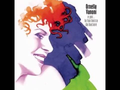 Ornella Vanoni Insieme a te non ci sto più