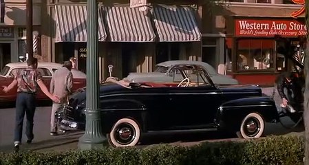 Back To The Future 2 Biff Tannen