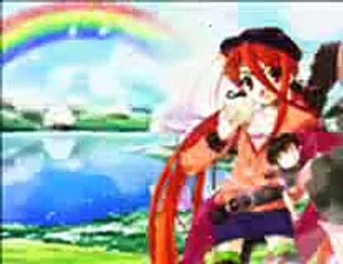 Goodbye I'm Sorry-With Lyrics -Anime Suicide