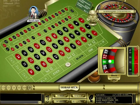 Инструкция как выиграть в Гранд Казино