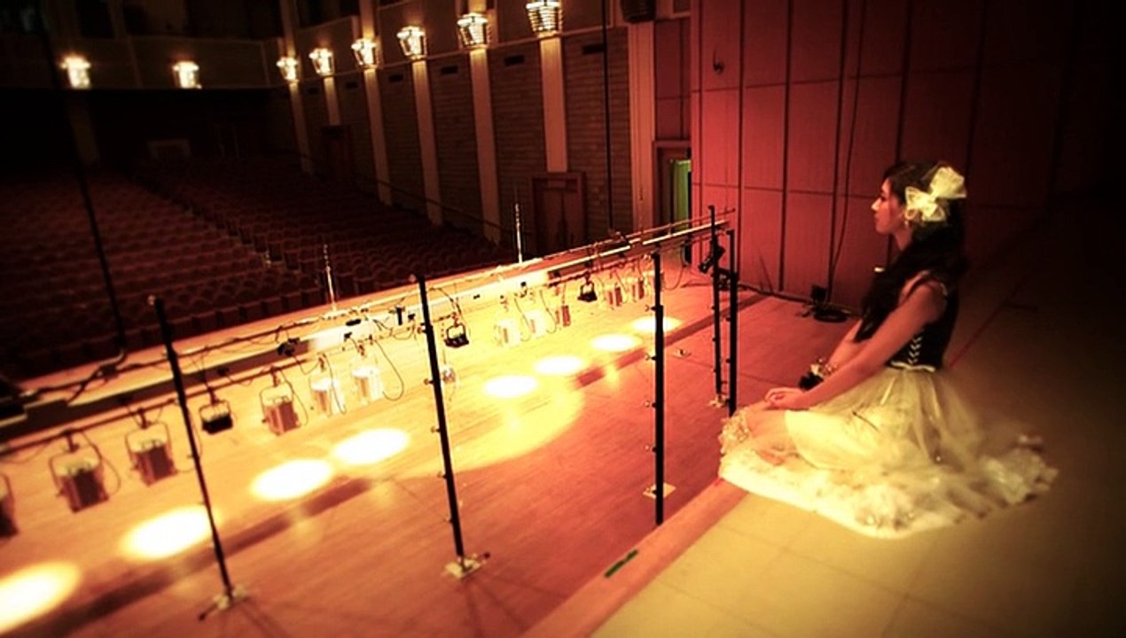 Berryz工房『Love Together!』 Kumai Yurina solo ver