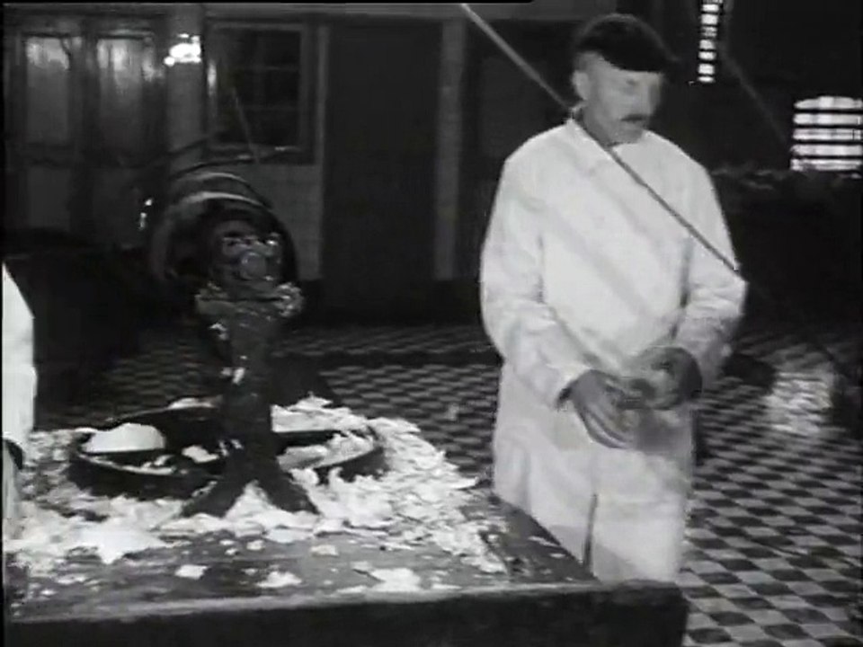 Zuurkoolfabricage - 1945
