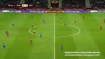 1-2 Carlos Bacca Goal - Dnipro vs Sevilla - Europa League Final 27.05.2015 - Video