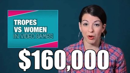 My Response To Tropes Vs. Women