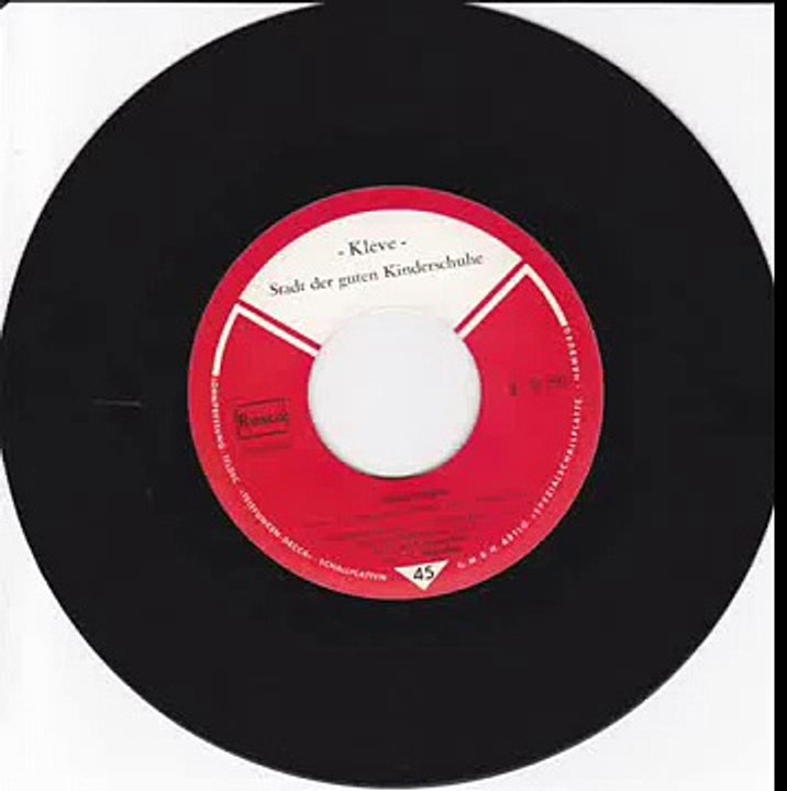 Kleve - Klever Lied