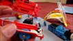 TOMY Trackmaster Broken Thomas train fix and repair guide