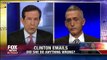 Trey Gowdy Responds to Questions About Hillary Emails on Fox News Sunday