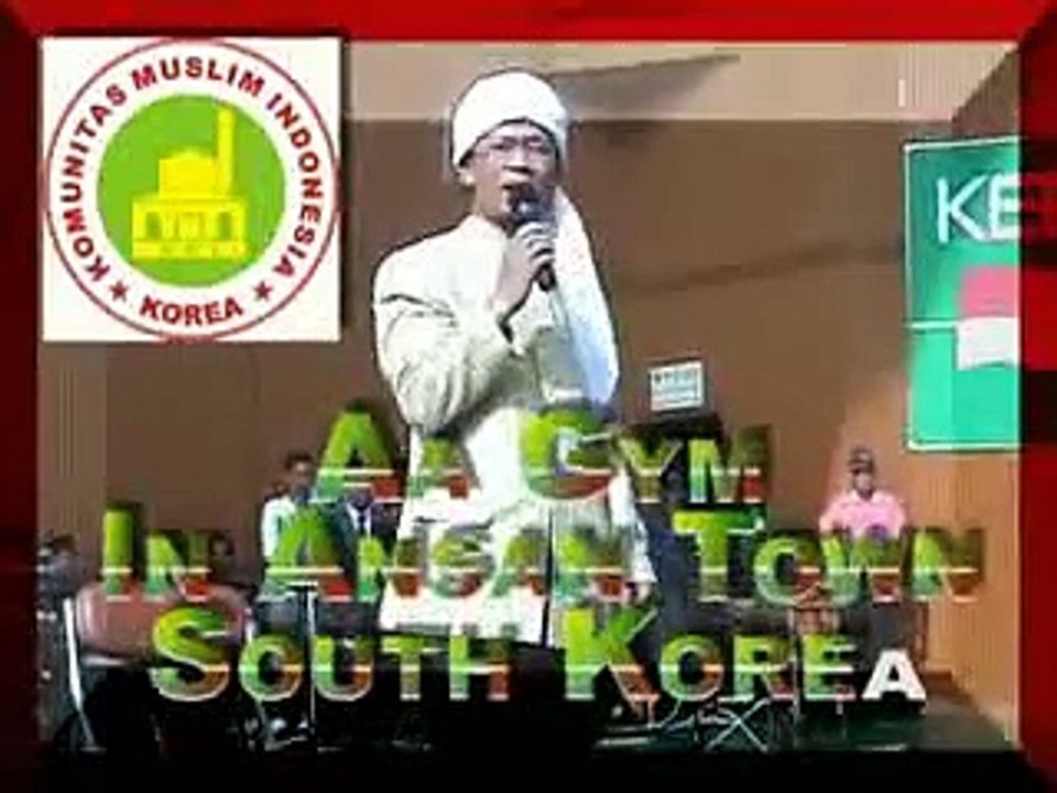 Ansan-TABLIG