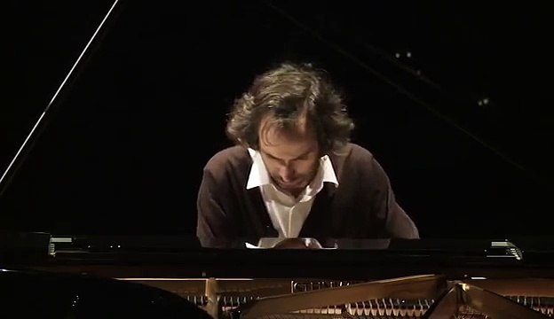 Rachmaninov Prelude in C sharp minor