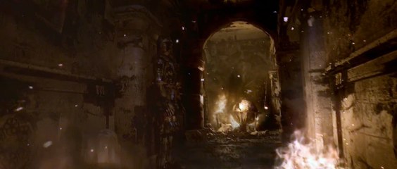 Tomb Raider Underworld - Bande annonce