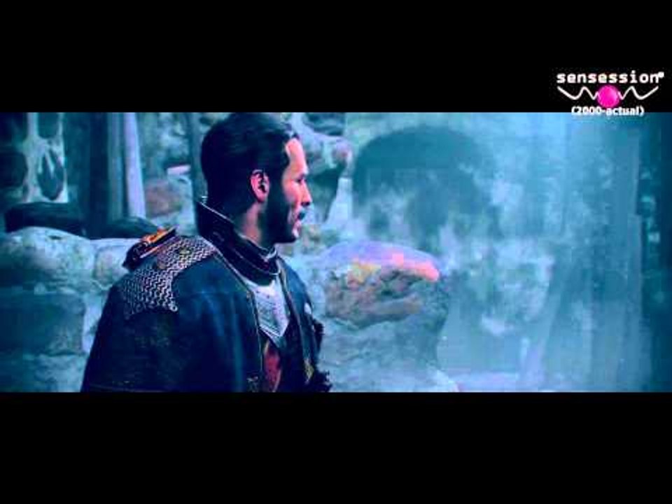 The Order 1886 Gameplay (part 2)