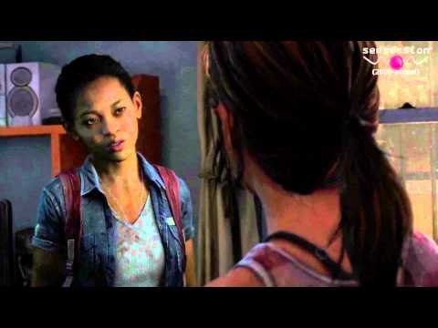 Left Behind (The Last of Us: DLC) - Intro (Español)
