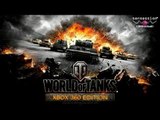 World of Tanks Xbox 360 Edition - Análisis Sensession