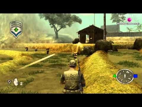 Sensession History #94: ShellShock Nam 67