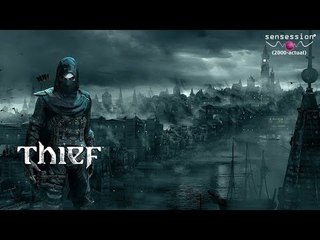 Thief Análisis Sensession 1080 HD