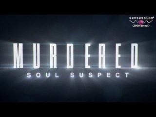 Murdered: Soul Suspect Trailer HD