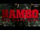 Juegos Truñacos #0: Rambo El Videojuego Análisis Sensession HD