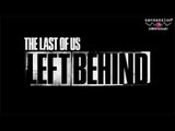 Left Behind The Last of Us DLC Análisis Sensession HD