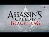 Assassin's Creed IV Black Flag (PS4/Xbox One) Análisis Sensession 1080p