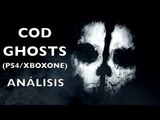 Call of Duty Ghosts (XboxOne/PS4) Análisis Sensession 1080p