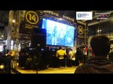 Resumen Madrid Games Week 2013 (imágenes)