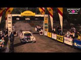WRC4 Análisis Sensession