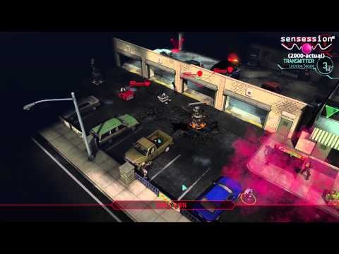 XCOM Enemy Within Commander Edition Análisis Sensession