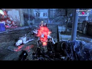 Call of Duty Ghosts: Extinction - trailer HD (spanish)