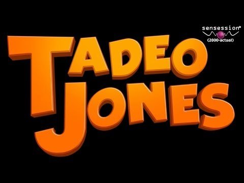 Tadeo Jones el videojuego (PSVita) Análisis Sensession