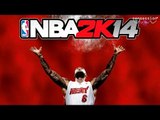 NBA2K14 (Xbox One/PS4) Análisis Sensession 1080p