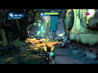 Ratchet & Clank Nexus Análisis Sensession