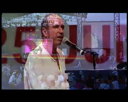 Lluís Llach - L'Estaca (2004)